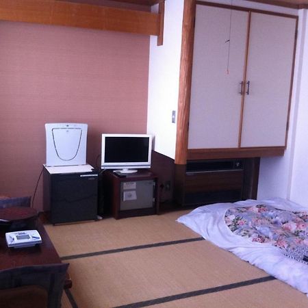 Hotel Kikuya Hakodate Exterior photo