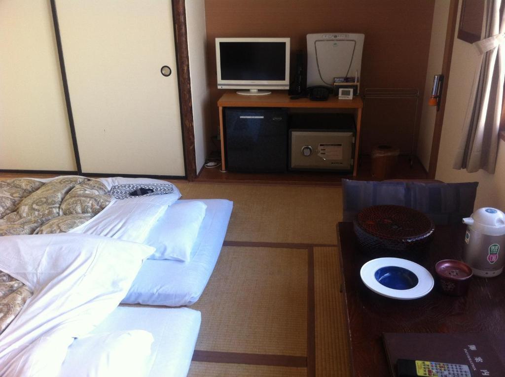 Hotel Kikuya Hakodate Room photo