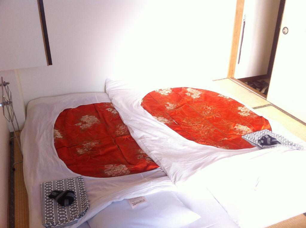 Hotel Kikuya Hakodate Room photo
