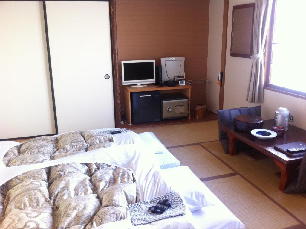 Hotel Kikuya Hakodate Room photo
