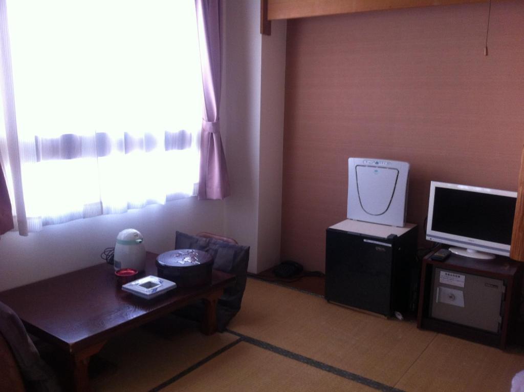 Hotel Kikuya Hakodate Exterior photo