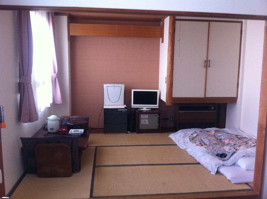 Hotel Kikuya Hakodate Exterior photo