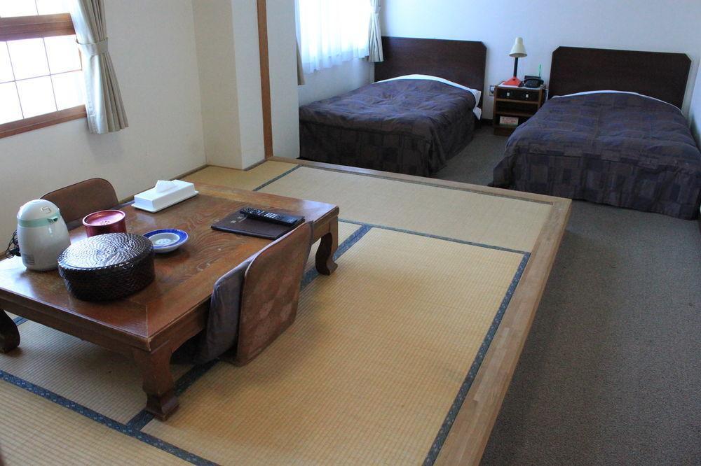 Hotel Kikuya Hakodate Exterior photo