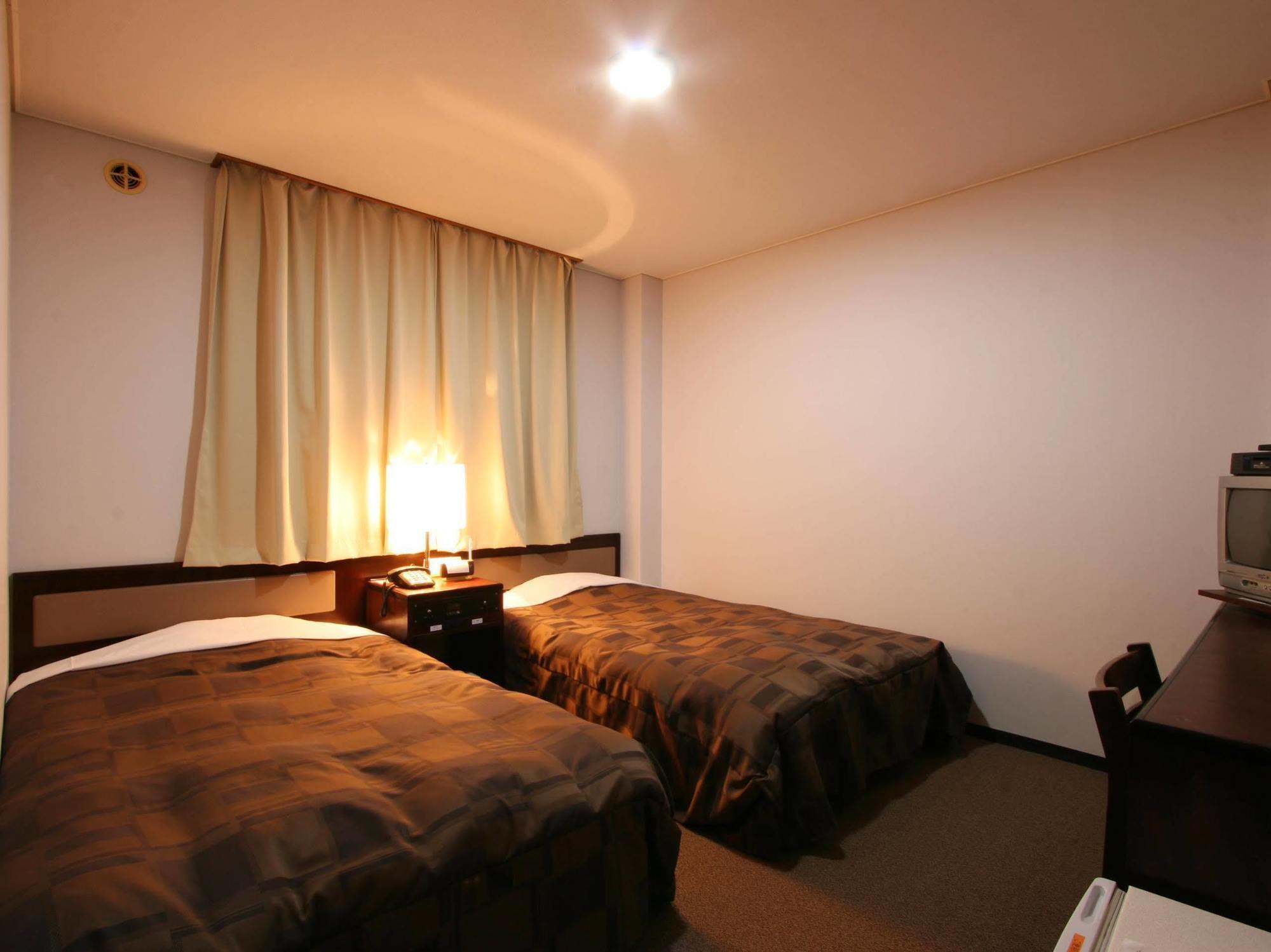 Hotel Kikuya Hakodate Exterior photo