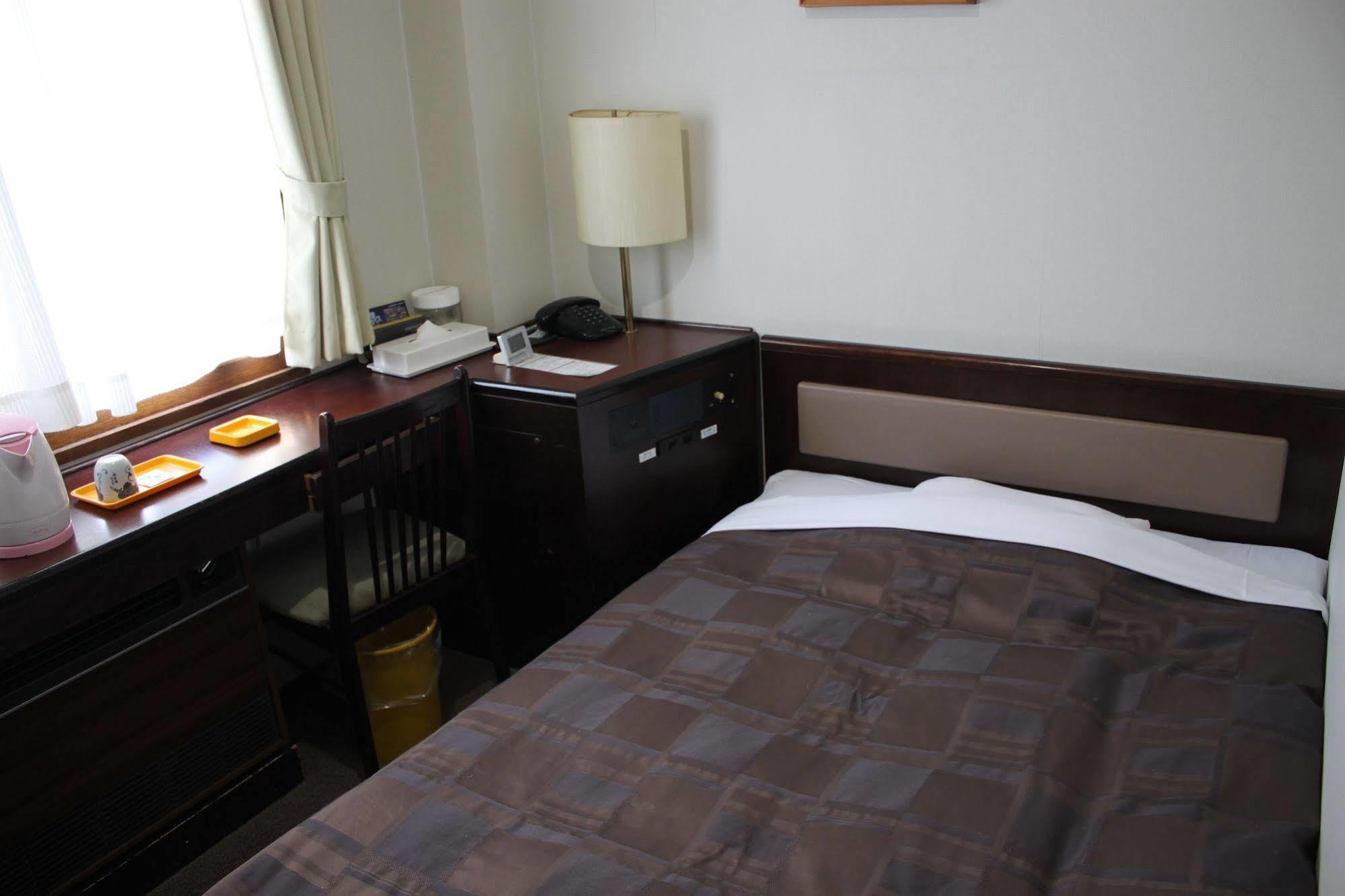 Hotel Kikuya Hakodate Exterior photo