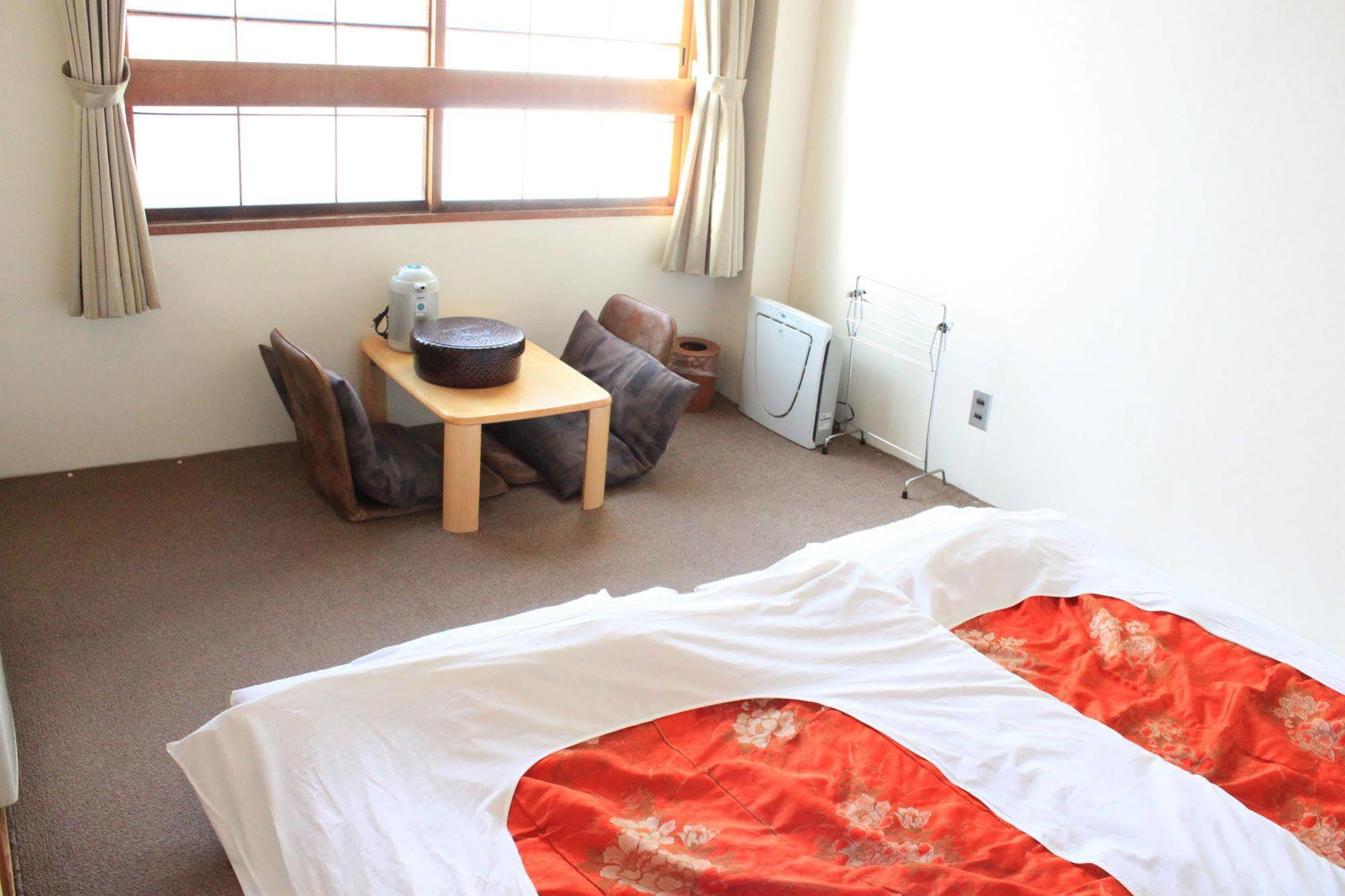 Hotel Kikuya Hakodate Exterior photo